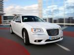 Chrysler 300C 2012 года (UK)